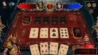 Скриншот 3 к игре SHEOL INFERNO