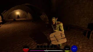 Скриншот 2 к игре Billion Dungeons