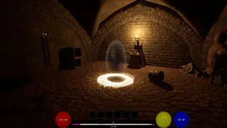 Скриншот 4 к игре Billion Dungeons