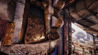 Скриншот 4 к игре DEDALO - Escape Room Adventure