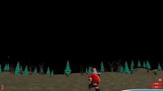 Скриншот 4 к игре Santa Gamepaper