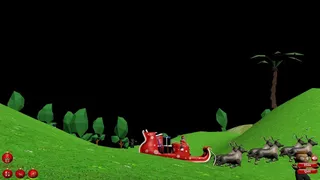 Скриншот 6 к игре Santa Gamepaper