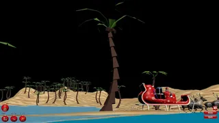 Скриншот 7 к игре Santa Gamepaper
