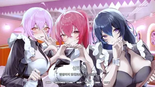 Скриншот 8 к игре 엑설런트 러브코미디