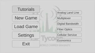 Скриншот 1 к игре ISP Tycoon - Landline & Mobile Carrier Magnate