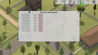 Скриншот 4 к игре ISP Tycoon - Landline & Mobile Carrier Magnate