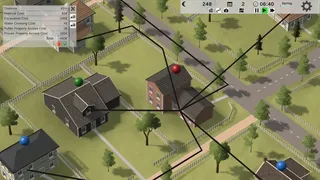 Скриншот 5 к игре ISP Tycoon - Landline & Mobile Carrier Magnate