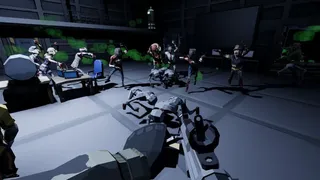 Скриншот 1 к игре UZG Remastered