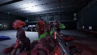 Скриншот 2 к игре UZG Remastered