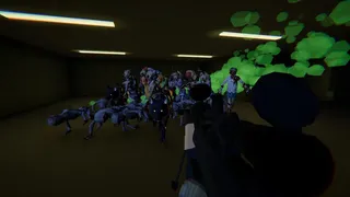 Скриншот 4 к игре UZG Remastered