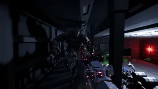 Скриншот 5 к игре UZG Remastered