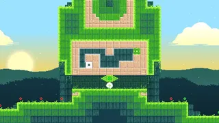 Скриншот 1 к игре Core Descent