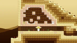 Скриншот 2 к игре Core Descent