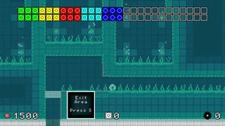 Скриншот 7 к игре Core Descent