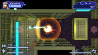Скриншот 6 к игре Cliax Codec