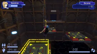 Скриншот 8 к игре Cliax Codec