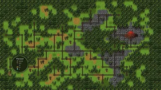 Скриншот 2 к игре Mineshaft