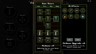 Скриншот 3 к игре Mineshaft
