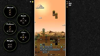 Скриншот 4 к игре Mineshaft