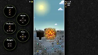 Скриншот 6 к игре Mineshaft