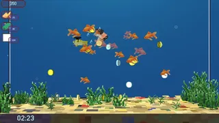 Скриншот 1 к игре Project - Fish Shop