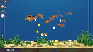 Скриншот 2 к игре Project - Fish Shop