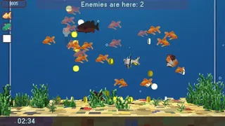 Скриншот 3 к игре Project - Fish Shop