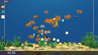 Скриншот 4 к игре Project - Fish Shop