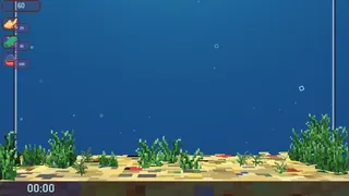 Скриншот 5 к игре Project - Fish Shop