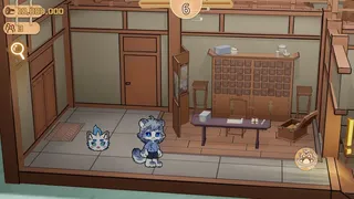 Скриншот 7 к игре 寻光述:百草