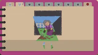 Скриншот 3 к игре A Tale In The Garden