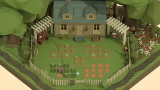 Скриншот 4 к игре A Tale In The Garden