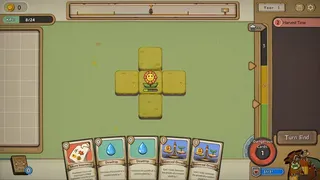 Скриншот 1 к игре Rana Card