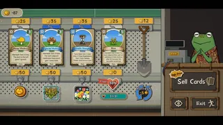 Скриншот 3 к игре Rana Card