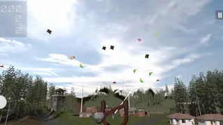 Скриншот 2 к игре Kite Hunter