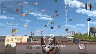 Скриншот 3 к игре Kite Hunter
