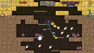 Скриншот 2 к игре Downcave