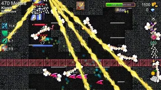 Скриншот 7 к игре Downcave