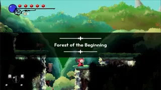 Скриншот 5 к игре RedCloak
