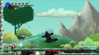 Скриншот 6 к игре RedCloak