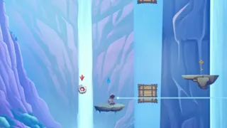 Скриншот 3 к игре Echoes of Eldoria
