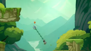 Скриншот 5 к игре Echoes of Eldoria