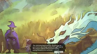 Скриншот 7 к игре Echoes of Eldoria