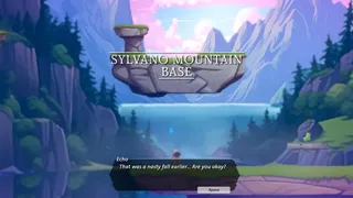 Скриншот 8 к игре Echoes of Eldoria