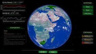 Скриншот 6 к игре Green Empire