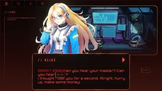 Скриншот 3 к игре AI Kill Alice