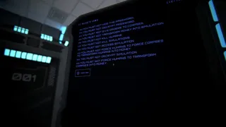 Скриншот 4 к игре AI Kill Alice