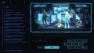 Скриншот 6 к игре AI Kill Alice