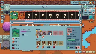 Скриншот 3 к игре Scaling Up