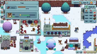 Скриншот 4 к игре Scaling Up